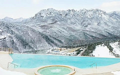 ‘국내서도 일본 온천여행 안부럽다’...한파 녹일 힐링 패키지[주말&]