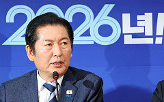 정청래, ‘1인 1표제’ 재추진⋯"당원주권정당 거듭나야"