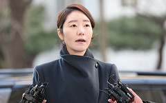 경찰, '공천헌금 1억 의혹' 강선우 오늘 소환 조사