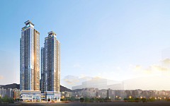 높이가 곧 프리미엄⋯연초 분양시장 ‘초고층 단지’ 몰린다