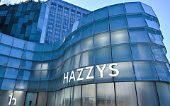 LF ‘헤지스’, 글로벌 매출 1조 돌파…프리미엄·현지화 전략으로 외연 확장[2026 소비자유통대상]