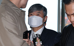 '국회 계엄 미보고' 조태용 전 국정원장, 징역 1년6개월 "국민 신뢰 훼손"