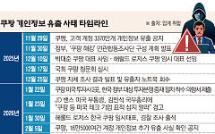 민관합동조사단, 쿠팡 개인정보 ‘유출 수법’ 밝혔지만...범인·2차 피해는 ‘미궁’