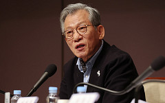 유홍준 국립중앙박물관장, 재산 162억⋯건물 재산만 56억 [재산공개]