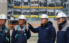 중대재해·신사업 대응⋯건설사, 사외이사 ‘노동·AI’ 전문가 늘린다