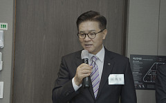 이기정 대교협 회장 “서울대 10개, 사립대와 상생하는 생태계로 가야”