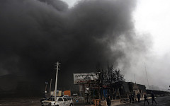 ‘잠깐의 혼란’이라더니⋯트럼프, 세계 질서 흔들었다 [중동 전쟁 2주]