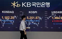 "전쟁 장기화 우려 속 유가·증시·달러 '트리플 악재'⋯1500원대 등락" [환율전망]