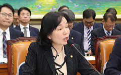 현대차 찾은 송경희 개보위원장…“로보틱스는 핵심 산업, 유연한 개인정보 도울 것”