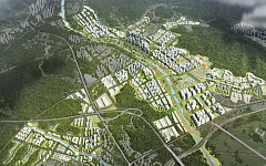 신규 공급 창릉·재정비 일산…서북권 도시축 재편 본격화[3기 신도시, 공급 현실화의 시간④]