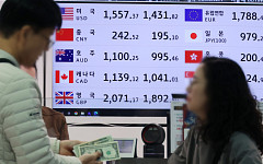 "이란 전쟁 1년 지속되면 경제성장률 '0%'대"