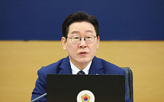 李대통령 "중동상황 장기화 전제"…전쟁 추경·車5부제 등 대응 지시 [종합]