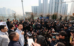 "분담금 7000만원 깎아준다"⋯오세훈 "서울 주택, '닥공'이 원칙" [종합]