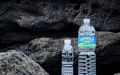 제주삼다수, 9년 연속 글로벌 미각 최고 등급·친환경 용기 혁신으로 지속가능 경영[2026 소비자유통대상]