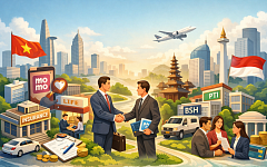 해외 진출 2.0 나선 K-보험⋯동남아서 수익화 시험대