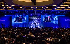 금호타이어, ‘금호 멤버스데이’ 개최…신제품 ‘크루젠 GT 프로’ 공개