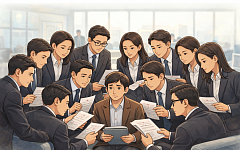 '변호사 4만명 시대'…법조윤리 붕괴·부실수임 부작용 확산 [늘어난 변호사 줄어든 신뢰③]