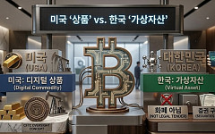 미국은 '상품', 한국은 '가상자산'…비트코인의 진짜 정체는? [이슈크래커]
