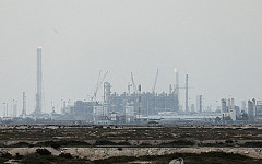 에너지주 급등 불렀지만…가스 공급망 훼손에 연료비 우려