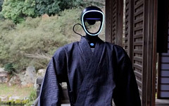 불교와 AI의 결합...로봇 승려 '붓다로이드' 등장