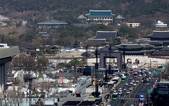 BTS 공연 앞둔 광화문, 26만 인파 예고…관심 쏠린 ‘이 보험’