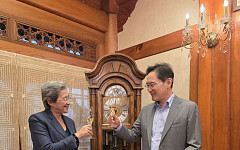 삼성전자, 반도체 이어 AI PCㆍ모바일까지…AMD와 협력 확대