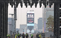 BTS 공연 때문에 연차 쓰라고?…"강제 소진 안돼"