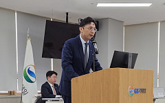 허서홍 GS리테일 대표 “AI·디지털 도구 투자 확대해 운영 경쟁력 강화” [주총]