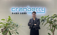 이은혜 크랜베리 대표 “CCTV 사각지대, 소리로 보완…사운드AI 국내 표준 만들 것”