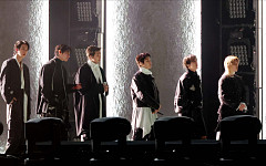 "잊혀질까 고민도"⋯방탄소년단, '2.0' 힘찬 선언 [BTS 광화문] (종합)