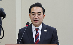 박홍근 청문회서 野 공세…“빚부터 갚아라”ㆍ“사면 허위”