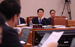 황종우 “선원·선박 안전 최우선, 면세유 추경 반영…수협 관리 강화” [종합]