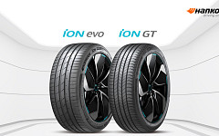 한국타이어, 기아 소형 전기 SUV ‘EV2’에 신차용 타이어 공급