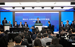 최윤범 고려아연 회장, 경영권 방어 일단 성공…영풍 측 2명 이사회 진입