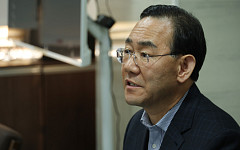 '대구시장 컷오프' 국힘 주호영, 법원에 효력 정지 가처분 신청하기로