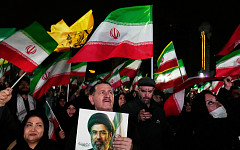 이란, 호르무즈해협 이어 홍해도 위협...공급망 불안 가중