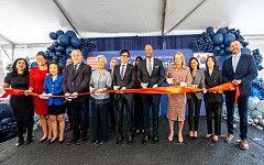 삼성바이오로직스, 美 록빌 생산시설 인수 완료⋯미국 첫 생산거점 확보