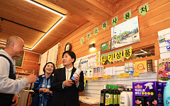 농어촌 기본소득 ‘5곳 추가’에 44개 군 몰렸다…지방비 부담에도 경쟁률 8.8대 1