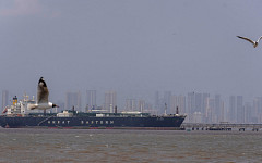 인도 석유천연가스부 “이란 등 40개국서 수개월 치 원유 확보”