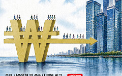 “열심히 할 이유가 다르다”… 호봉제 은행 vs 성과급형 증권 [증권이 금융을 삼킨다 中-②]