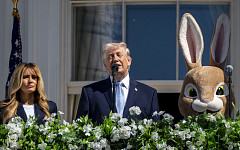 트럼프 “이란과의 45일 휴전안, 충분하진 않지만 중요한 진전”