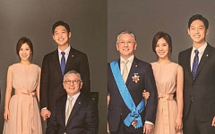 [단독]오뚜기, 美지주사 수장에 ‘함연지 남편’ 김재우 대표 선임...오너가 책임경영 속도