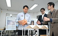 오세훈 "신중앙시앙, 글로벌 상권으로"… 디자인 입혀 '힙당동' 랜드마크 만든다