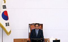 [단독] 與, 강동구청장 공천 9일 비공개 회의…'양준욱·김경 리스크' 검토