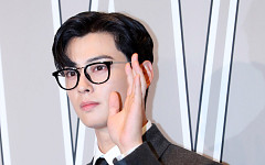 ‘130억 조세심판청구’ 차은우, 모친 법인 ‘실제 역할’ 다툴 듯