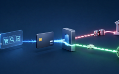 에이전틱 AI 확산에 카드 결제망 우회 가능성⋯수수료 구조 흔드나