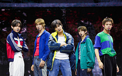 "성공 확신한다"⋯코르티스가 선언한 '날것'의 매력 [종합]