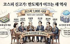 휴전 연장 긴장 고조에도…리서치센터장들 “코스피, 이번엔 실적이 지수 밀어 올린다”