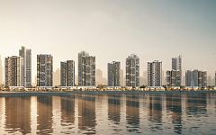 수변 따라 집값 갈린다…강·호수 품은 단지 ‘몸값’ 상승