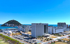 AI로 하늘·바다 묶는다…공군-KIOST ‘복합위기 대응체계’ 구축 시동